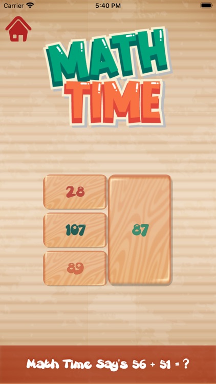 Math Time screenshot-5