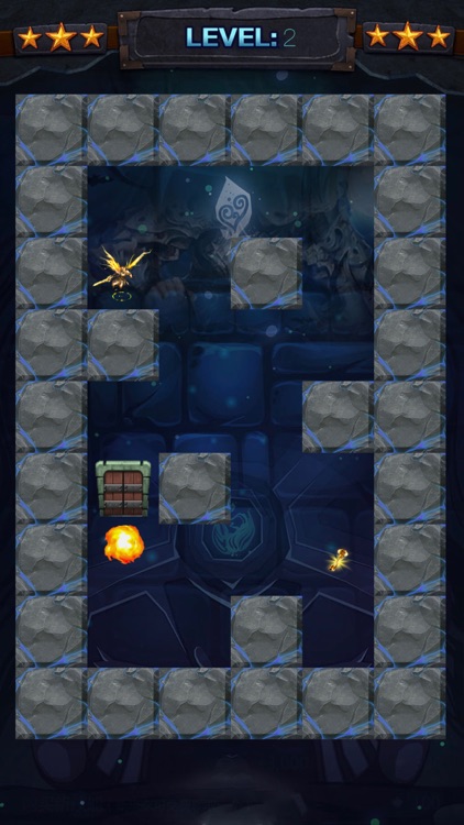 Escape maze-classic fun screenshot-3