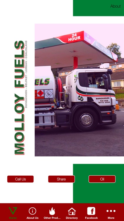 Molloy Fuels