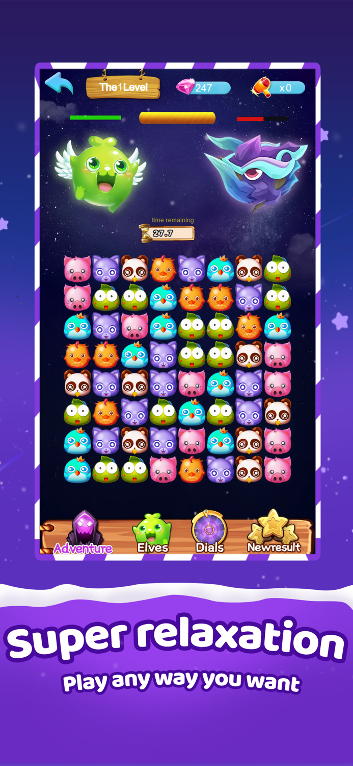 Happy General Mobilization