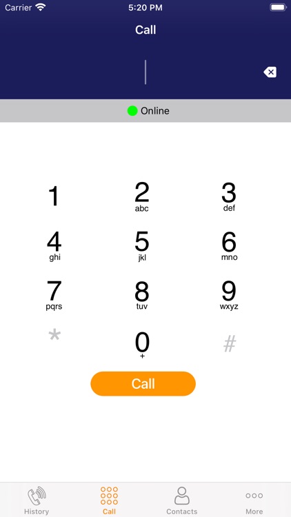 Xprintx Phone