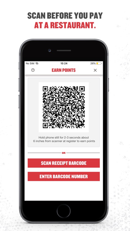 Charleys Rewards