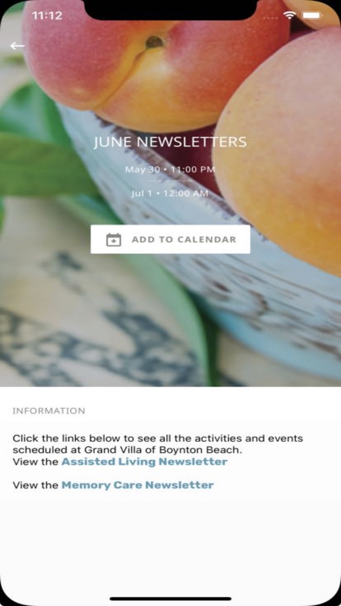 Grand Villa of Boynton Beach