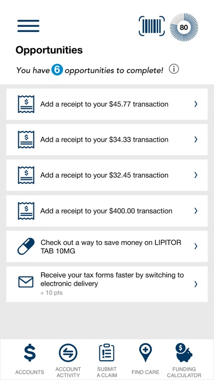 Highmark Blue Shield $pending screenshot-3