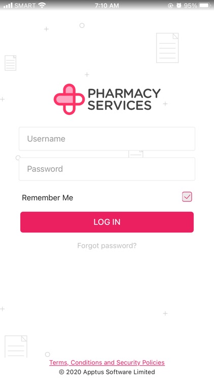 PCG: Task Management screenshot-8