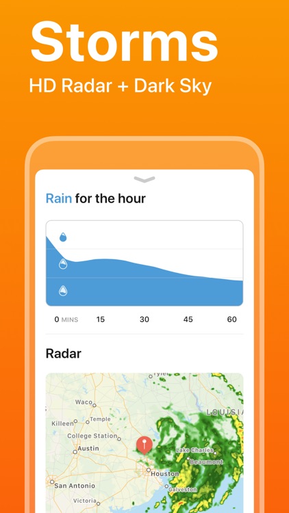 Weather Line screenshot-6
