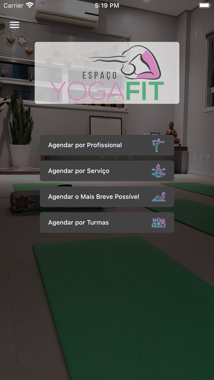Espaço YogaFit