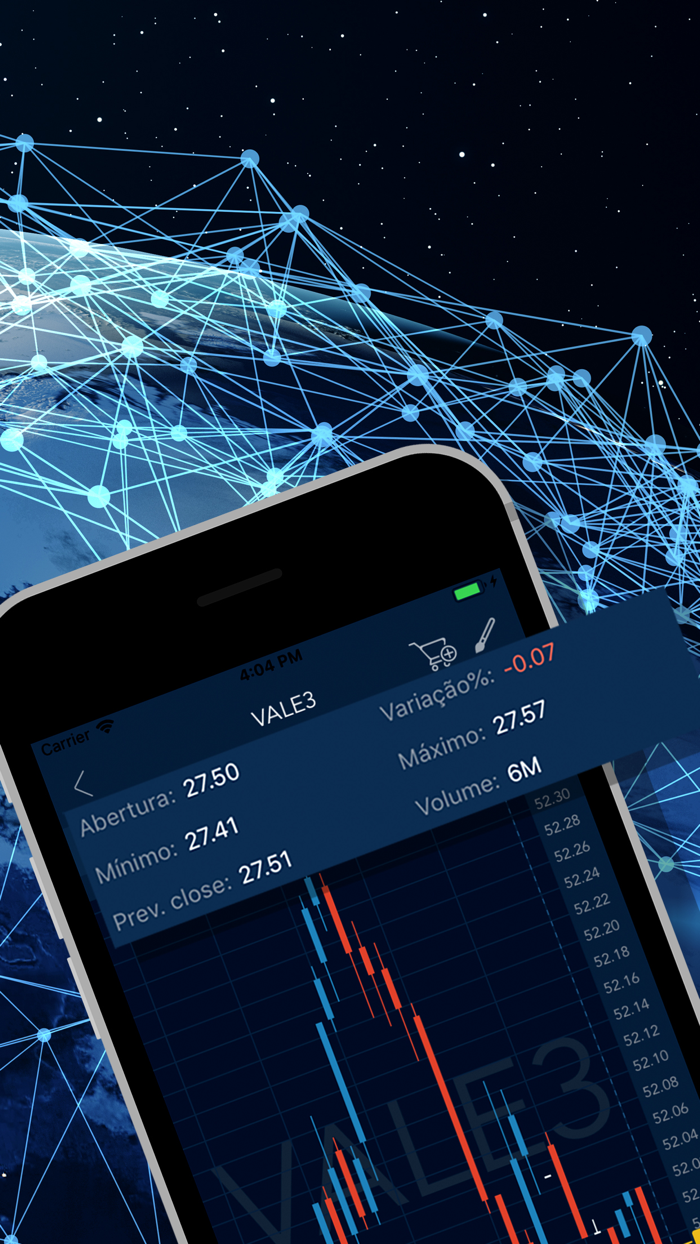 TraderEvolution-Toro