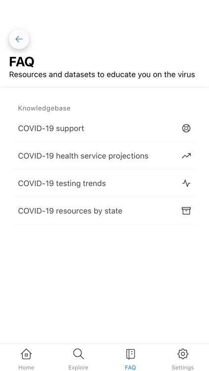 HealthyAmerica screenshot-3