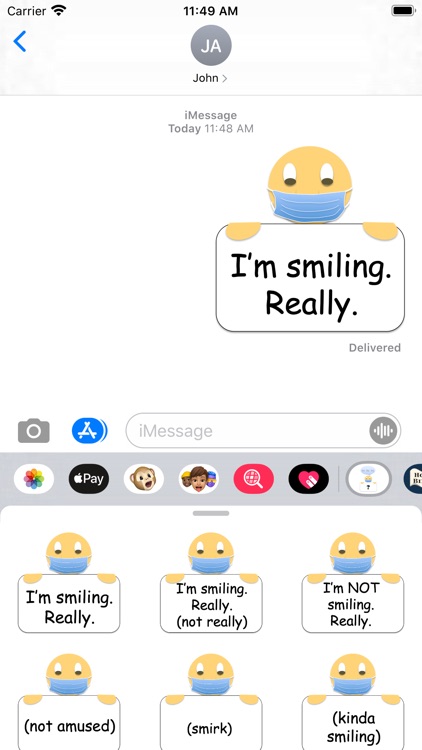 ha ha ha ha! screenshot-3