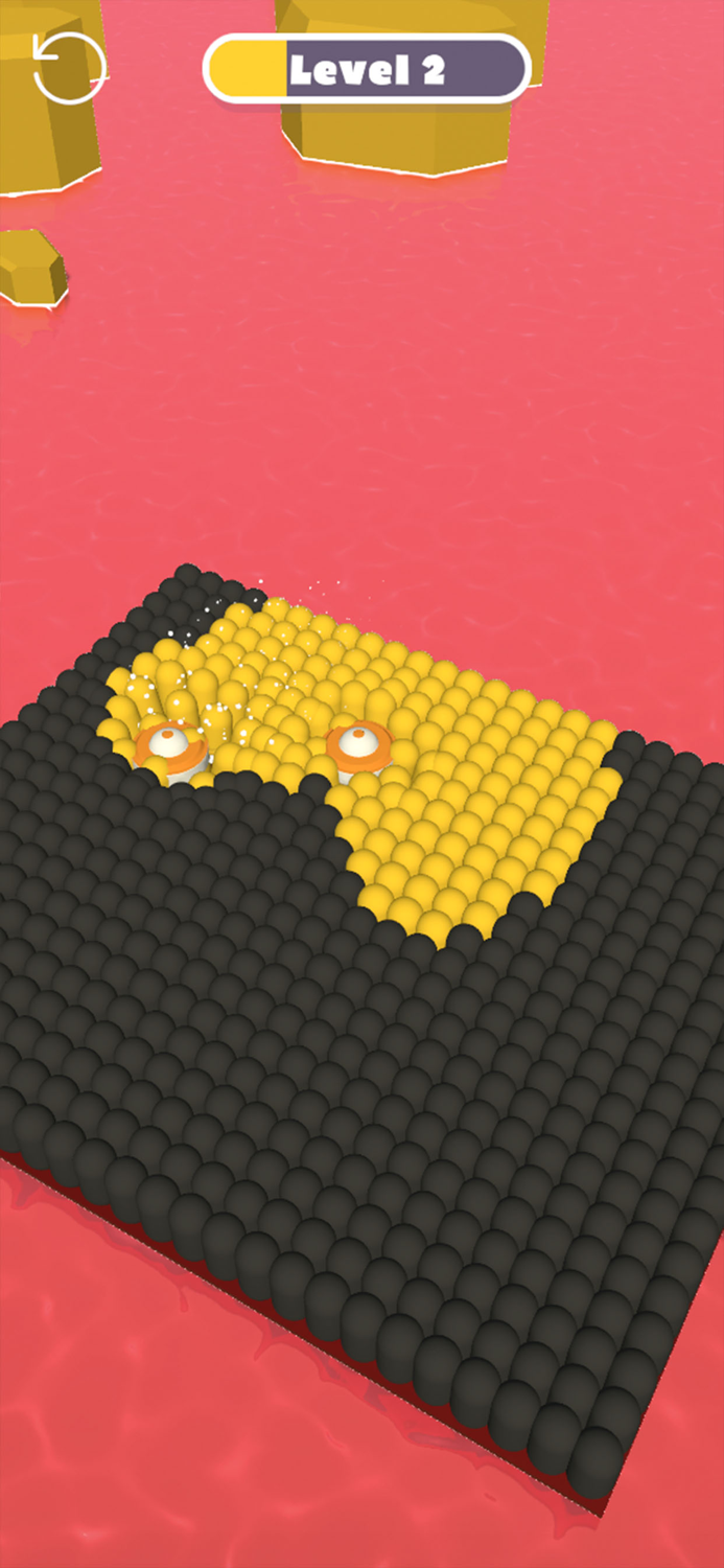 Paint Roller Brush Roll