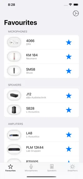 Game screenshot SoundSpecs mod apk