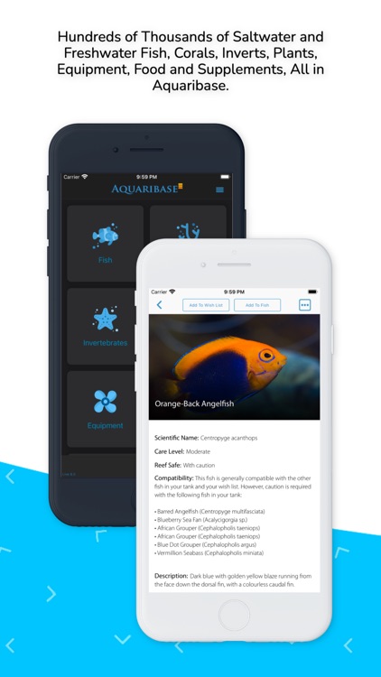 Aquarimate screenshot-5