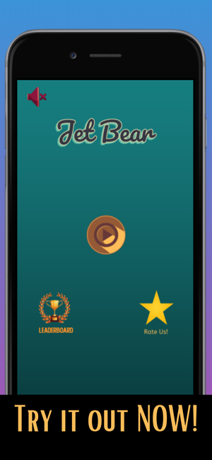 Jet Bear : Lane Swap(圖2)-速報App