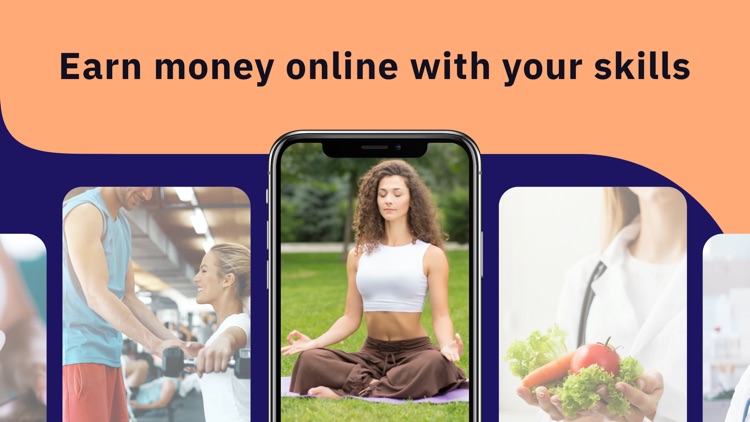 Earni: Earn Money & Video Call
