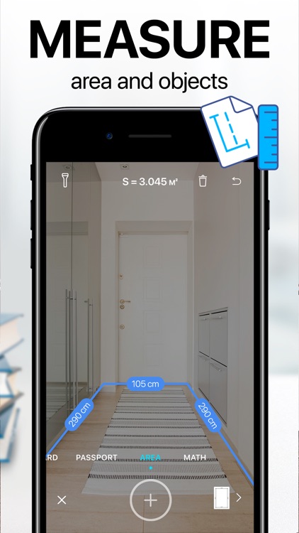 iScanner - PDF Scanner App screenshot-9