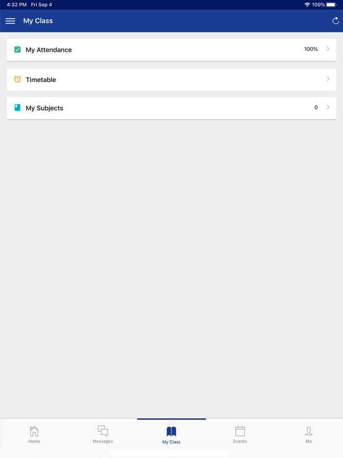 Al Furqan Educational Trust