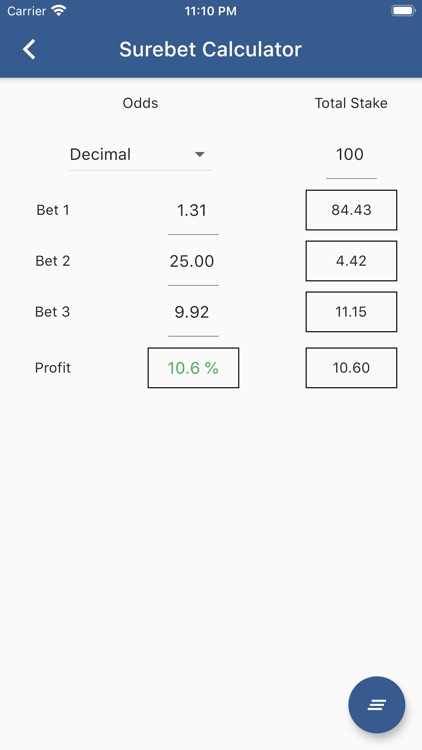 Oddzilla screenshot-5