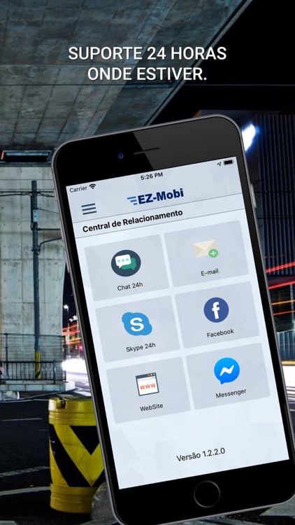 EZ-Mobi screenshot-6