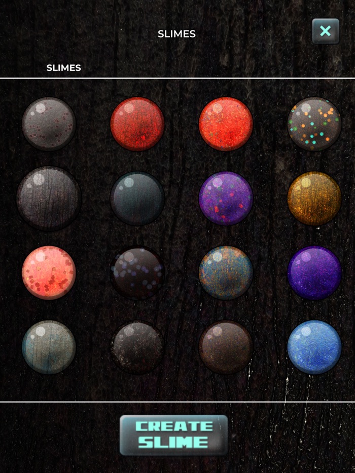 Slime maker DIY Simulator Time