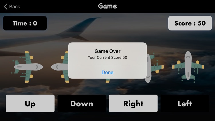 Airplane Direction screenshot-4