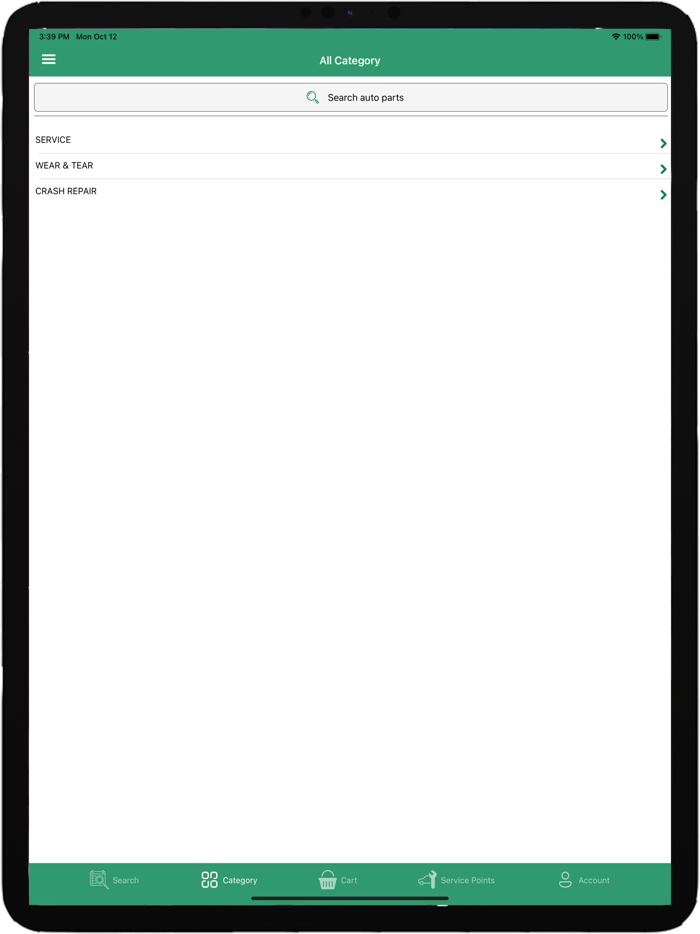 Perfect Vehicle Solution - PVS