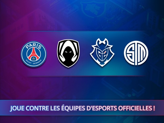 Esports Life Tycoon Esports Life Tycoon