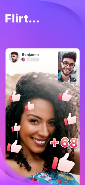 Zeetok - video chat, meet(圖4)-速報App