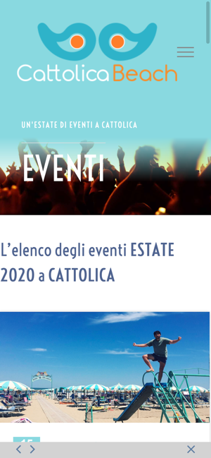 Cattolica Beach(圖3)-速報App