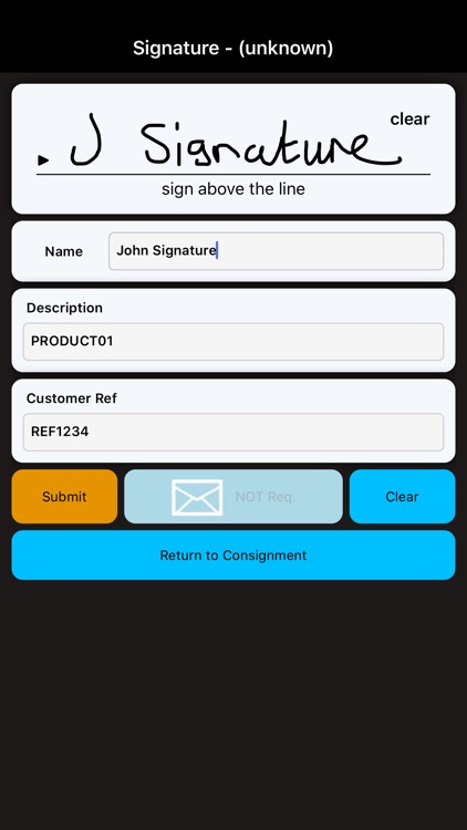 Transmate Mobile