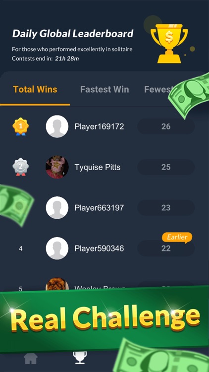 Solitaire Relax screenshot-4