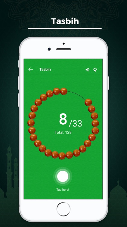 Muslim App - Islamic Pro screenshot-5