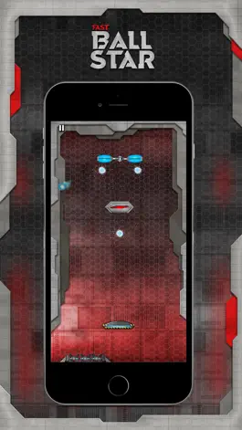 Game screenshot FastBallStar mod apk