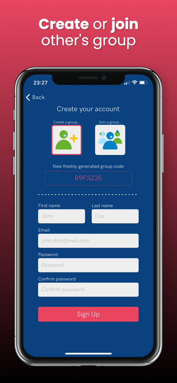 Collaap - Sharable notes