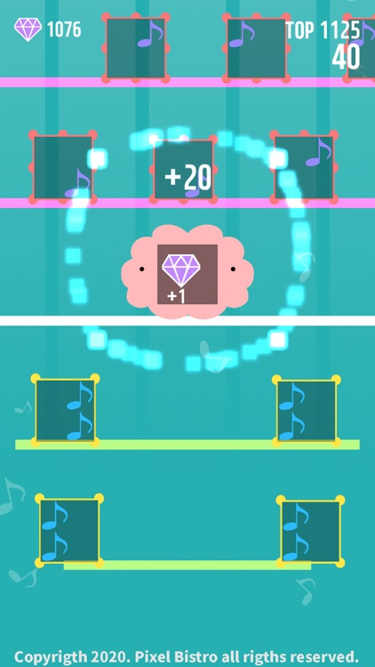 Brain Jump screenshot-3