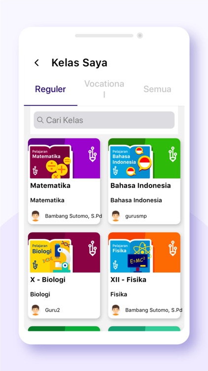 St.Aloysius School for Student screenshot-3