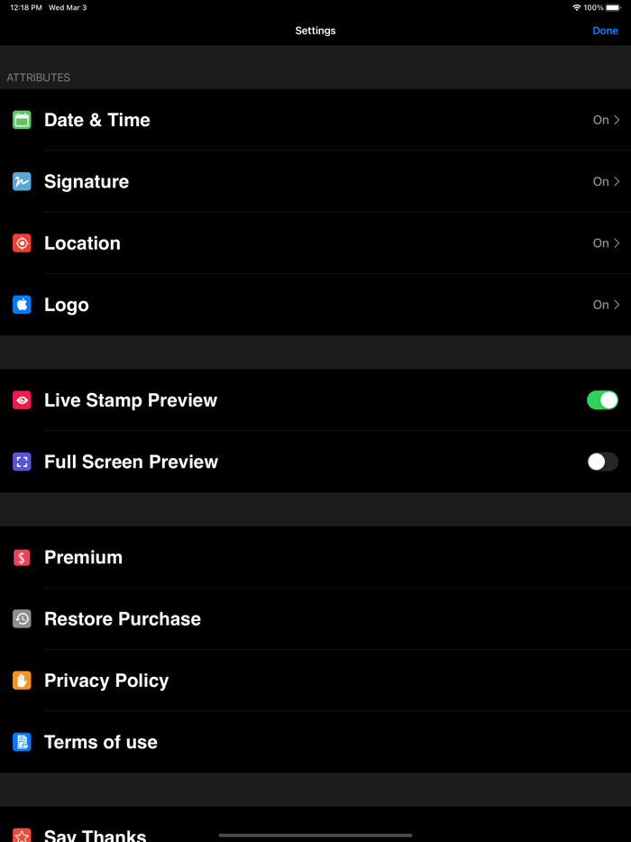 Photo Date  Time Stamp Camera