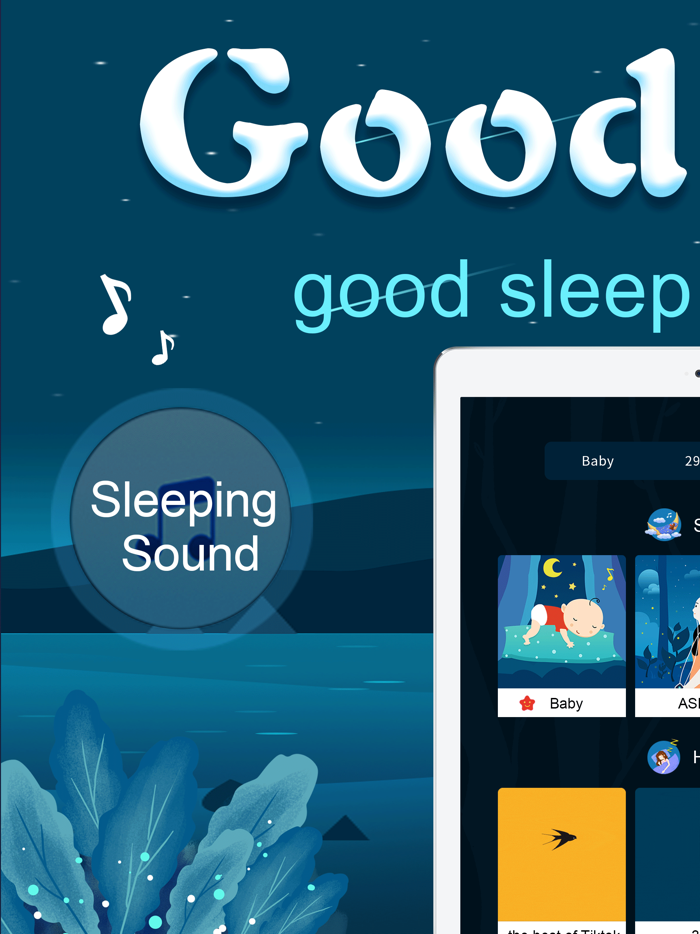 Hypnosis help sleep fast