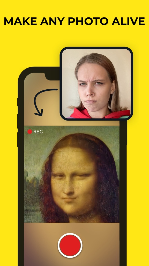 【图】Avatarify: AI Face Animator(截图1)