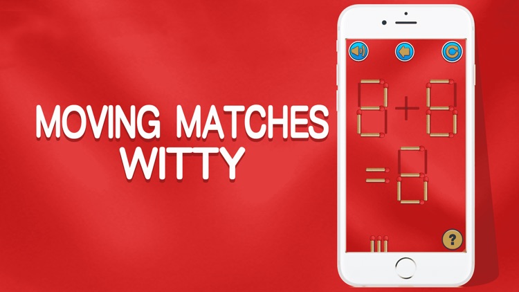 Moving Matches-Witty screenshot-3