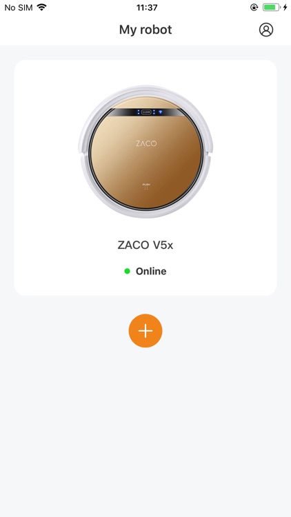 ZACOHome screenshot-4