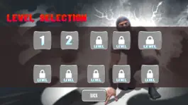 Game screenshot Ninja Samurai Assassin creed hack