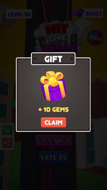 Hit The Break screenshot-3