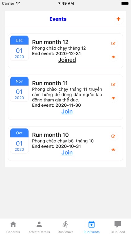 Vamc Run screenshot-3