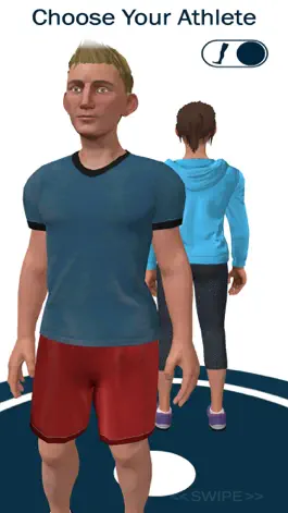 Game screenshot Health Effects of Doping apk