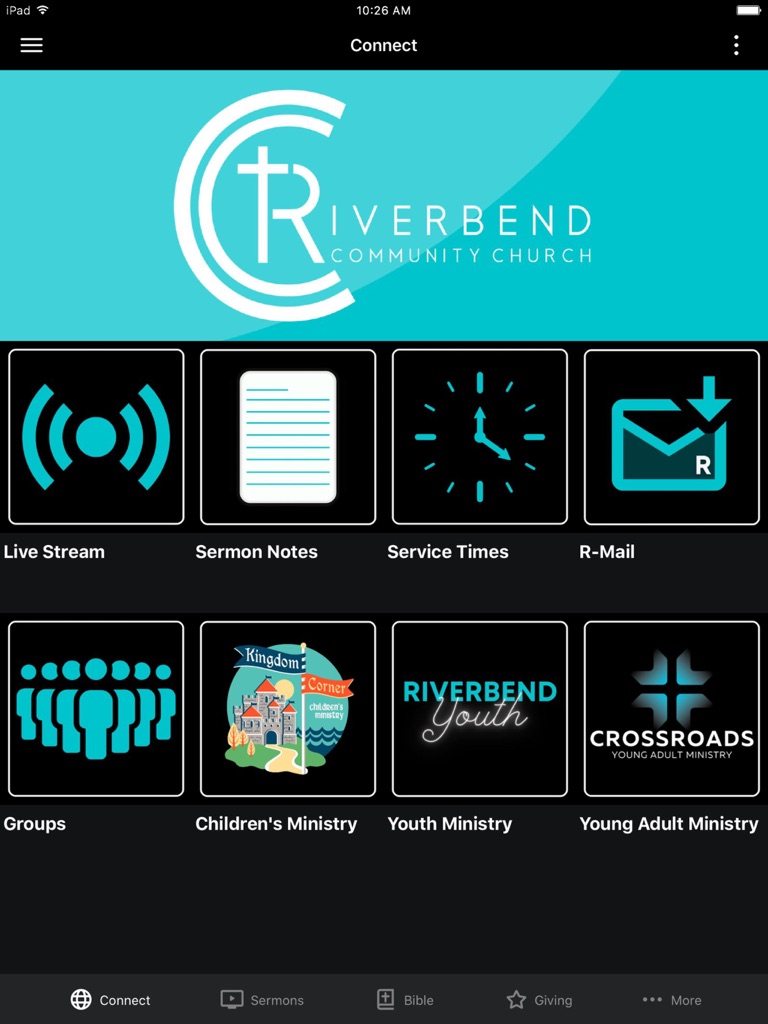 【图】RCC Ormond Beach(截图3)