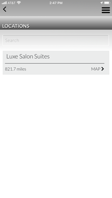 Luxe Salon Suites screenshot 3