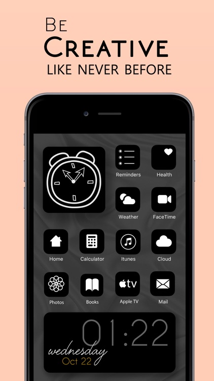 LetsWidget- home screen widget