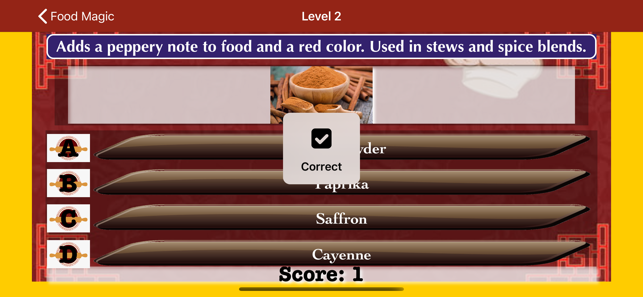 Food Magic(圖4)-速報App