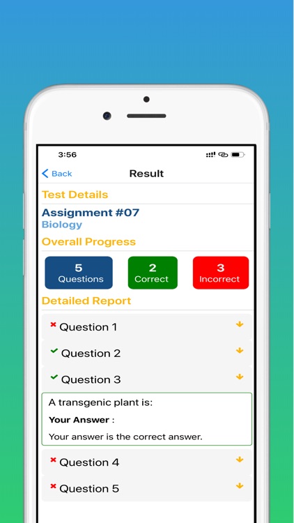 SOOP | Parent and Student APP screenshot-3